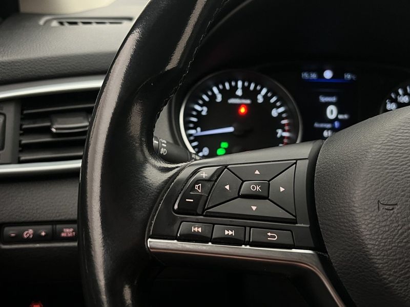 Nissan Qashqai bild 14