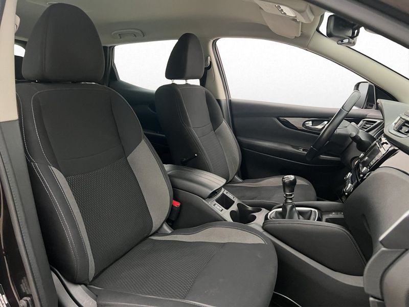 Nissan Qashqai bild 21