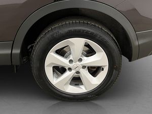 Nissan Qashqai bild 26