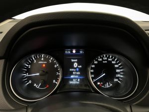 Nissan Qashqai bild 15