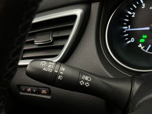 Nissan Qashqai bild 13