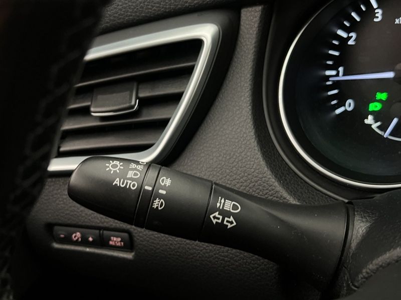 Nissan Qashqai bild 13