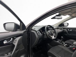 Nissan Qashqai bild 9