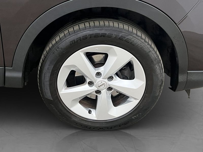 Nissan Qashqai bild 28