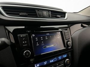 Nissan Qashqai bild 19