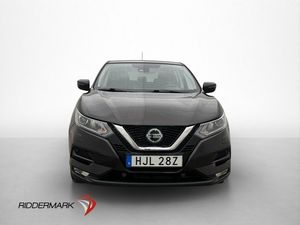 Nissan Qashqai bild 2