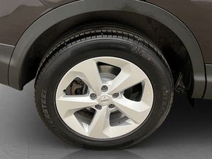 Nissan Qashqai bild 27