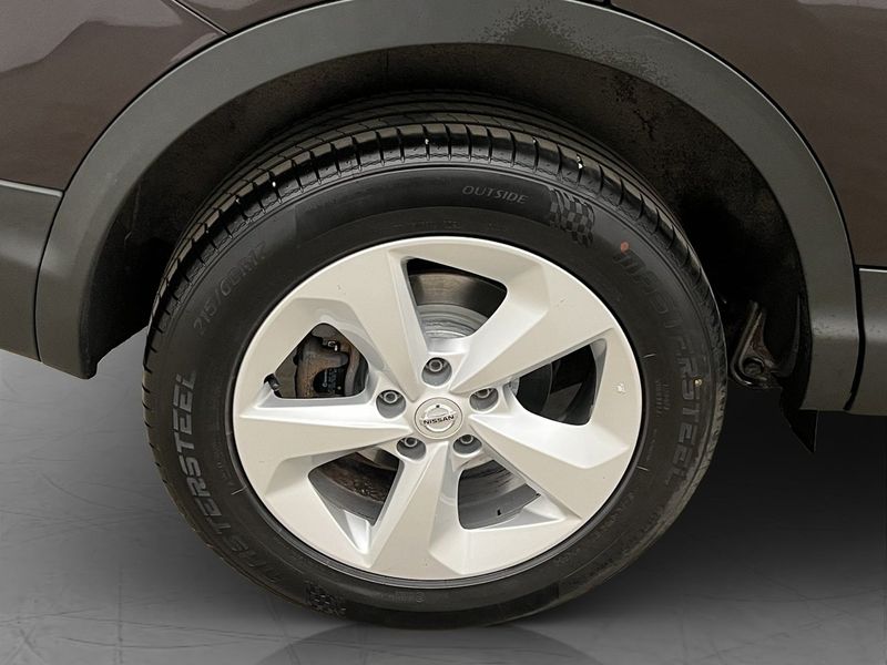 Nissan Qashqai bild 27