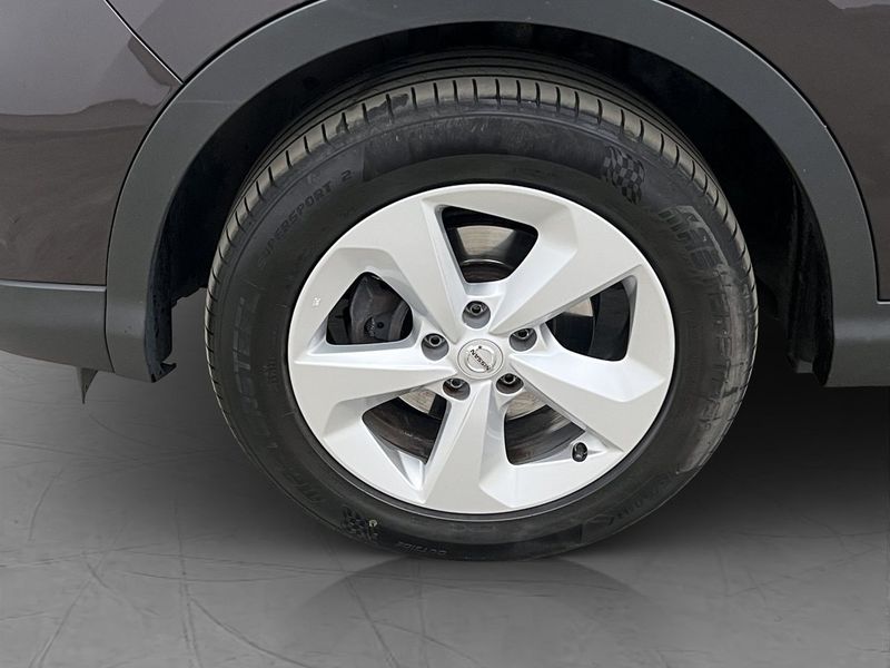 Nissan Qashqai bild 25