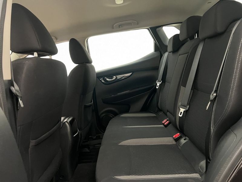 Nissan Qashqai bild 23