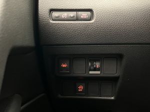 Nissan Qashqai bild 12