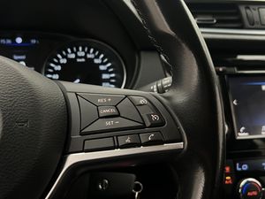 Nissan Qashqai bild 16