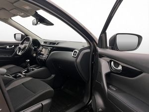 Nissan Qashqai bild 22