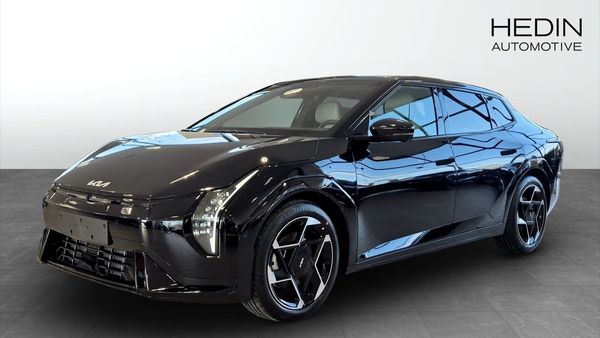 Kia EV4 FASTBACK GT LINE - 2026