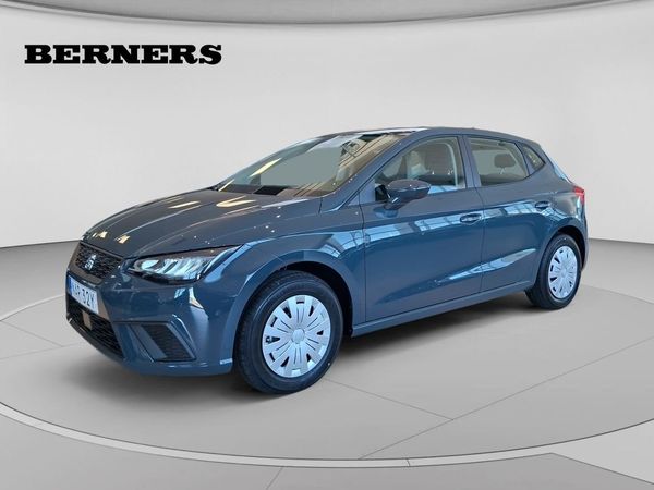 Seat Ibiza 1.0 MPI 80 HK REFERENCE - 2026