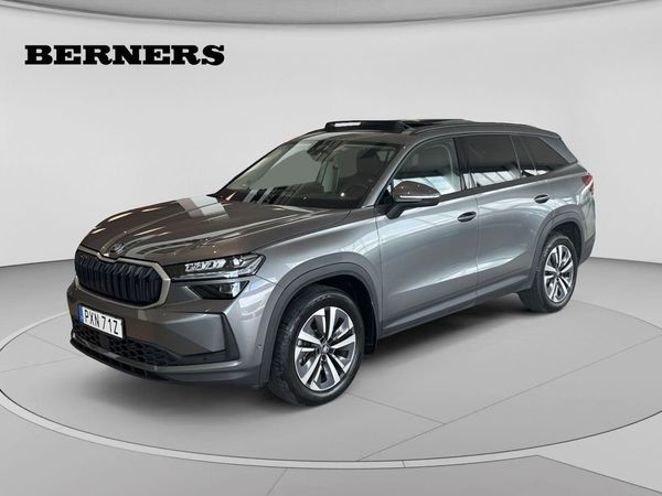Skoda Kodiaq Tdi 4X4 DSG / Selection / Panorama / Drag /... - 2025