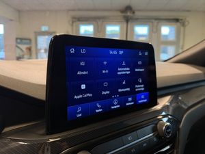 Ford Kuga bild 13