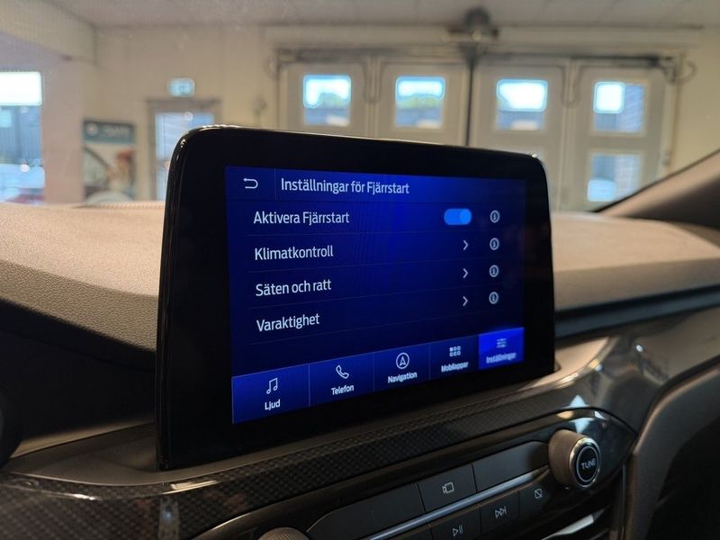 Ford Kuga bild 17