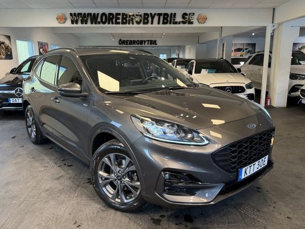 Ford Kuga Plug-In Hybrid E-CVT ST-Line Drag Gps B&O BLIS SE SPEC - 2022