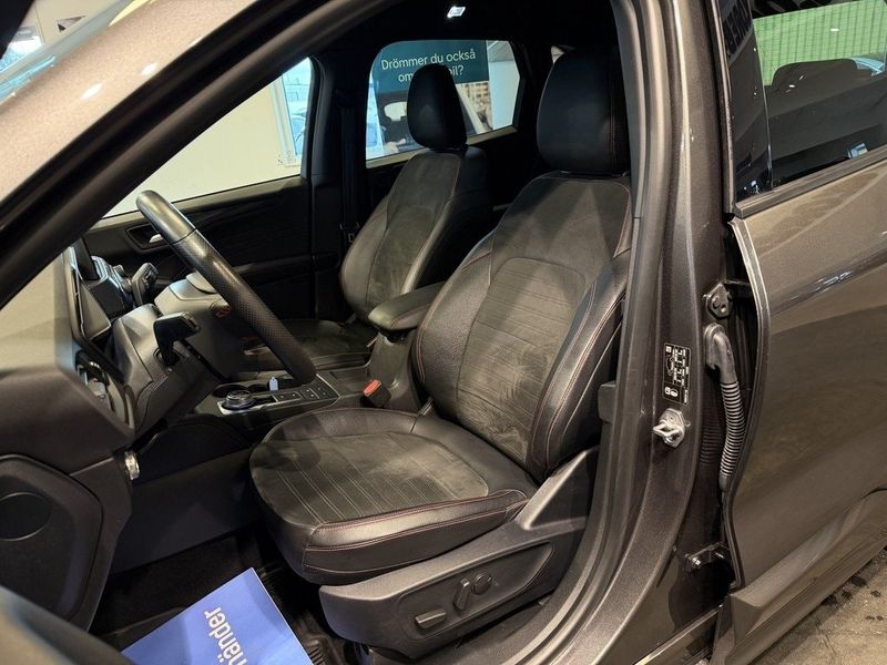Ford Kuga bild 10
