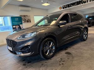 Ford Kuga bild 2