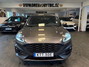 Ford Kuga bild 32