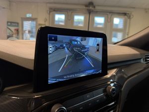Ford Kuga bild 12
