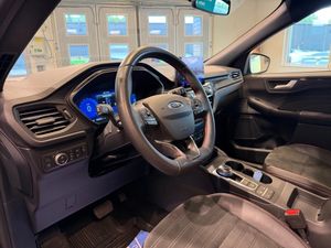 Ford Kuga bild 7