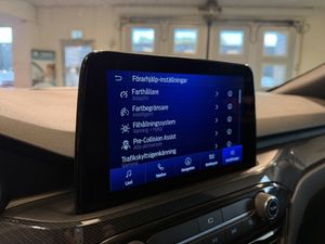 Ford Kuga bild 14