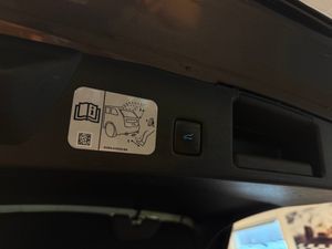 Ford Kuga bild 22