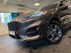 Ford Kuga bild 6