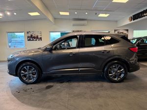 Ford Kuga bild 27