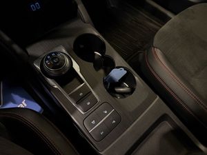 Ford Kuga bild 19