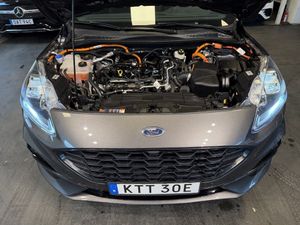 Ford Kuga bild 30
