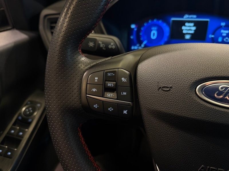 Ford Kuga bild 20