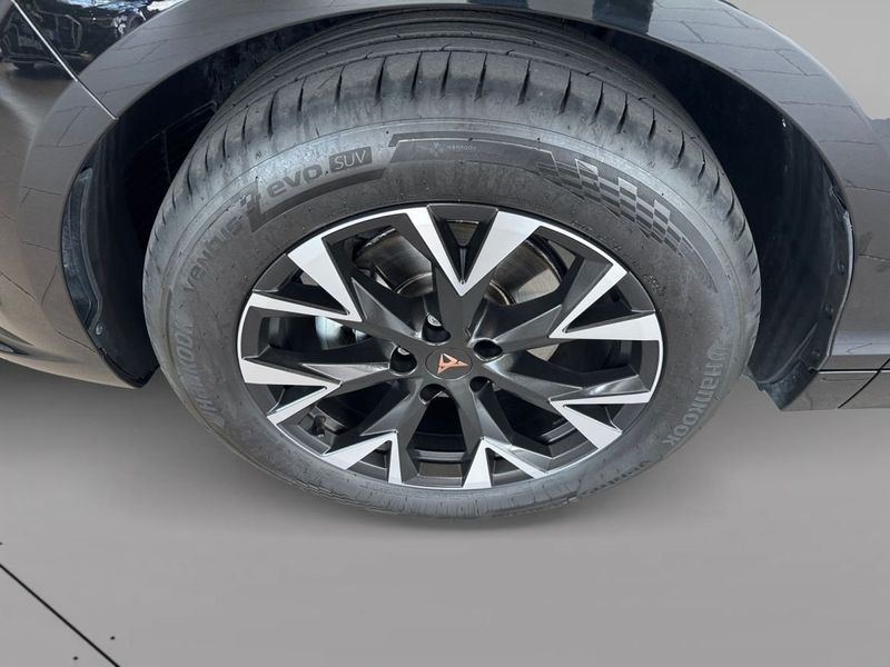 Cupra Terramar bild 10