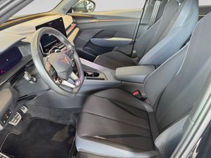 Cupra Terramar bild 7