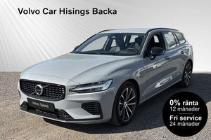 Volvo V60 bild 1