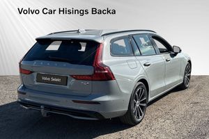 Volvo V60 bild 7