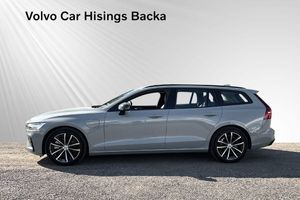 Volvo V60 bild 5