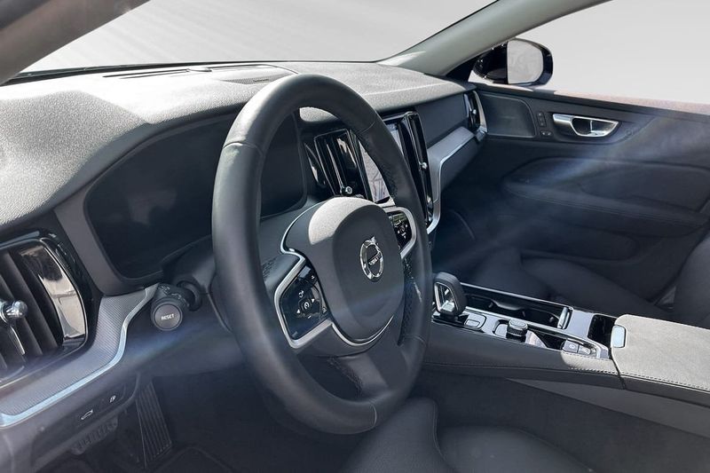 Volvo V60 bild 9