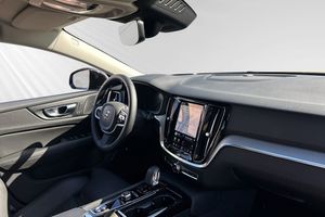 Volvo V60 bild 12