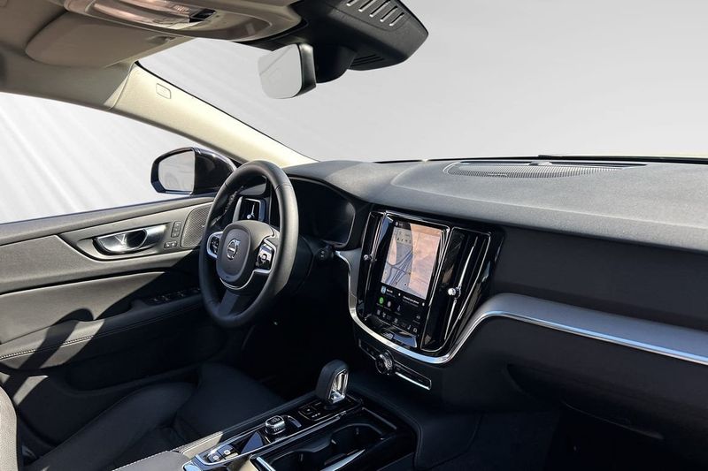 Volvo V60 bild 12