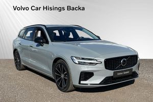 Volvo V60 bild 8