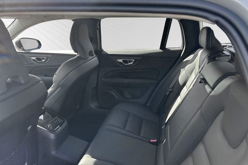 Volvo V60 bild 10