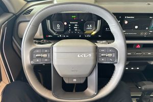 Kia Seltos bild 11