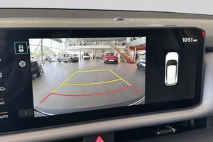 Kia Seltos bild 20