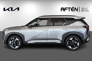 Kia Seltos bild 5