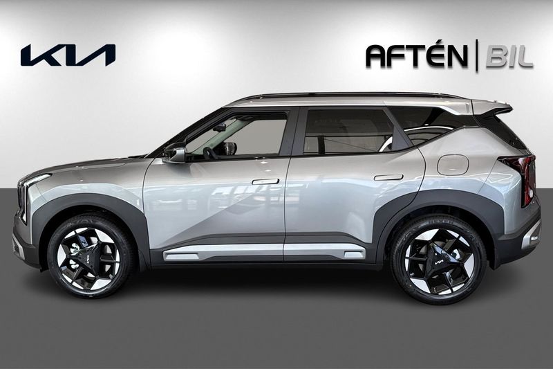 Kia Seltos bild 5
