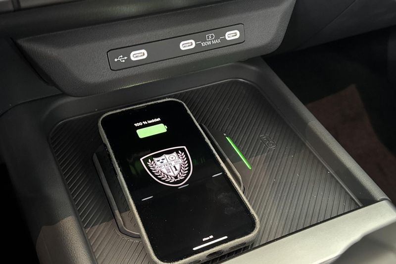 Kia Seltos bild 21